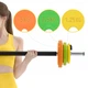 Штанга для фітнесу 4FIZJO Fitness Pump 20 кг (P-5907739315656) - зображення 6