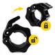 Замки (зажимы) для грифа 4FIZJO Quick Release 25 мм 2 шт (P-5905973407519) - изображение 5