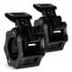 Замки (зажимы) для грифа 4FIZJO Quick Release 25 мм 2 шт (P-5905973407519) - изображение 10