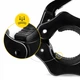 Замки (зажимы) для грифа 4FIZJO Quick Release 25 мм 2 шт (P-5905973407519) - изображение 11