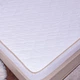 Наматрасник MirSon Natural Line Стандарт Bamboo Aloe Vera 973 90x200 (2200000836137) - изображение 5