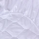 Наматрасник MirSon Natural Line Стандарт Тенсель (Modal) 984 160x200 (2200000839176) - изображение 4
