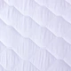 Наматрасник MirSon № 965 Natural Line Стандарт Cotton 90x190 (2200000835697) - изображение 7
