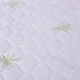 Наматрасник MirSon №1013 Alberto Wool Aloe Vera 160х200 см (2200001497139) - изображение 8
