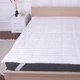 Наматрасник MirSon DeLuxe Bamboo 690 90x200 см (2200000141835) - изображение 5