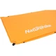 Коврик самонадувной Naturehike NH15Q002-D Оранжевый 25мм 1850х600 см (NH15Q002-D) - изображение 3