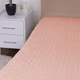 Наматрасник-чехол MirSon 160x200 см Montay Premium Line №2001 (2200006813064) - изображение 4
