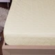 Наматрасник-чехол MirSon 160x200 см Telma Standard Line №2016 (2200006814863) - изображение 1