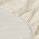 Наматрасник-чехол MirSon 160x200 см Telma Standard Line №2016 (2200006814863) - изображение 4