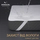 Наматрацник шовковий MirSon Silk Двосторонній 296 70x190 (2200000369208) - зображення 3