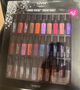 Жидкая кремовая помада с матовым финишем NYX Liquid Suede Cream Lipstick Vault LSCL13 Respect The Pink мини формат - изображение 3