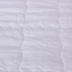 Наматрасник хлопковый MirSon DeLuxe Cotton 270 140x190 (2200000379733) - изображение 9