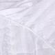Наматрацник шовковий MirSon DeLuxe Silk 300 90x190 (2200000373113) - зображення 8