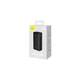 Батарея універсальна Baseus Airpow 30000mAh 20W PD/3.0, QC/3.0, black (PPQD090101) - зображення 10