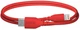 Kabel Rode SC21 USB-C – Lightning 30 cm Red (RODE SC21-R) - obraz 3