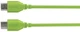 Kabel Rode SC22 USB-C – USB-C 30 cm Green (RODE SC22-G) - obraz 2