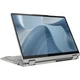 Ноутбук Б/У Lenovo Ideapad Flex x360 / Экран 14,0" FHD IPS Touch / Intel Core i5- 10210U / RAM 16GB / SSD 256GB NVMe / Nvidia MX230- 2GB / Для Бизнеса - изображение 3