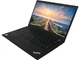 Ноутбук Б/В Lenovo Thinkpad T490 / Екран 14,0" FHD IPS / Intel Core i7- 8565U / RAM 8Gb / SSD 256Gb M2 / Intel UHD Graphics Для роботи та дому - зображення 2