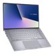 Ноутбук Б/В Asus Zenbook Q407 / Екран 14.0" FHD IPS / AMD Ryzen 5- 4500U / RAM 8Gb / SSD 256Gb NVMe / Nvidia GeForce MX350- 2Gb - зображення 3