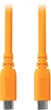 Кабель Rode SC27 USB-C – USB-C 2 m Orange (RODE SC27-O) - зображення 2