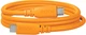 Кабель Rode SC27 USB-C – USB-C 2 m Orange (RODE SC27-O) - зображення 3
