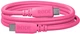 Kabel Rode SC27 USB-C – USB-C 2 m Pink (RODE SC27-P) - obraz 3