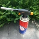 Газовая горелка с пьезоподжигом 930 для цангового баллона 220 г до 1300 °C - изображение 5