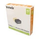 Беспроводной адаптер Tenda 150 Мбит/с USB стандарт 802.11b/g/n - изображение 4