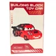 Конструктор 3D Blocks Bricks Toy Car V4002 310 деталей 14+ - изображение 3