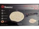 Электрическая блинница Domotec 600 Вт 200 мм антипригарное покрытие - изображение 2