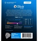 Струны для электрогитары Elixir 12002 Nanoweb Nickel Plated Steel Super Light 9/42 - изображение 3