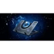 Ноутбук для ноутбука Trust GXT 1125 Quno (17.3") Blue LED Black (23581_TRUST) (6145) - зображення 6
