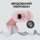 Вебкамера Logitech Brio 100 Full HD Rose (960-001623) (341358) - зображення 5
