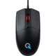 Мышка OfficePro M115 USB Black (M115) (341393) - изображение 1