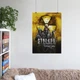 Постер Сталкер, Чистое небо, Stalker, Clear Sky, 2008, A3 42×30 см (id4515) - изображение 7