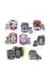 Фигурка-сюрприз COOL THINGS серии "Puppy Club" – ЩЕНКИ С 5-Й АВЕНЮ цвет разноцветный COOL THINGS ЦБ-00288927 - изображение 1
