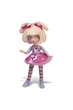 Лялька MANGA DOLLS серії "Hello Kitty" – ЦУКЕРОЧКА-ЄДИНОРІГ колір різнокольоровий ЦБ-00288924 - зображення 3