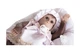 Лялька Мавпочка серія Reborn, 36см, Munecas De Cuna (42901) Munecas De Cuna artB36401 - изображение 4