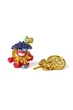 Фигурка PIRATIX серии "Golden Treasure" цвет разноцветный ЦБ-00288956 - изображение 3