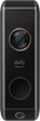 Розумний відеодзвінок Eufy Doorbell 2 Pro Black (T8213G11) - зображення 1