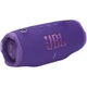 Акустична система JBL Charge 6 Purple 45W (JBLCHARGE6PUR) - изображение 1