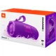 Акустична система JBL Charge 6 Purple 45W (JBLCHARGE6PUR) - изображение 11