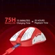 Миша A4Tech Bloody R73 Ultra Wireless Pyro Blaze (4711421002509) - зображення 7