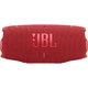 Акустична система JBL Charge 6 Red 45W (JBLCHARGE6RED) UA UCRF - изображение 2
