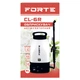 Аккумуляторный опрыскиватель CL-6R Forte - изображение 3