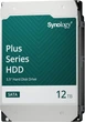 Внутренний жесткий диск 3.5" Synology HAT3310-12T 12TB 7200 об/мин 281 Мб/с SATA III Б/В - изображение 2