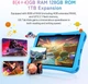 Планшет 10" UMIDIGI G5 (4+4)/128 ГБ 4G 2-SIM 8 ядер Android 13 6000 mAh Cерый Б/В - изображение 4