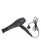 Фен Grunhelm GHD-538АС - изображение 4