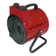 Электрический тепловентилятор Grunhelm GPH-3000 - изображение 2