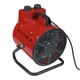 Электрический тепловентилятор Grunhelm GPH-2000 - изображение 4